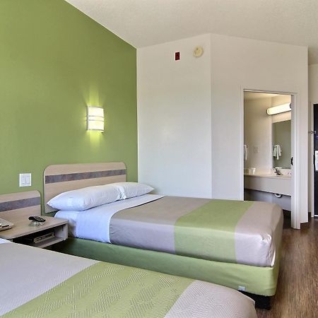 Motel 6-Albuquerque, Nm - North Екстериор снимка