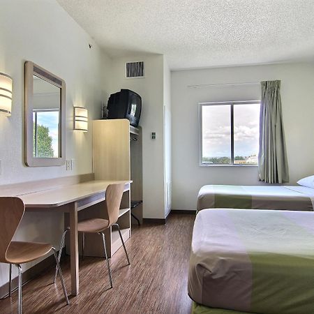 Motel 6-Albuquerque, Nm - North Екстериор снимка
