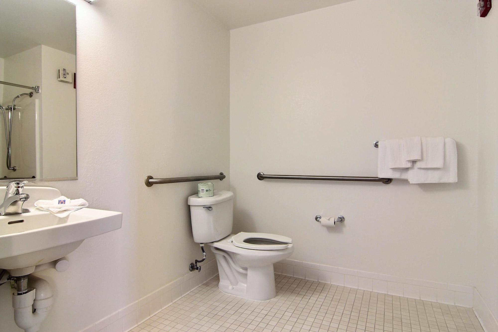 Motel 6-Albuquerque, Nm - North Екстериор снимка