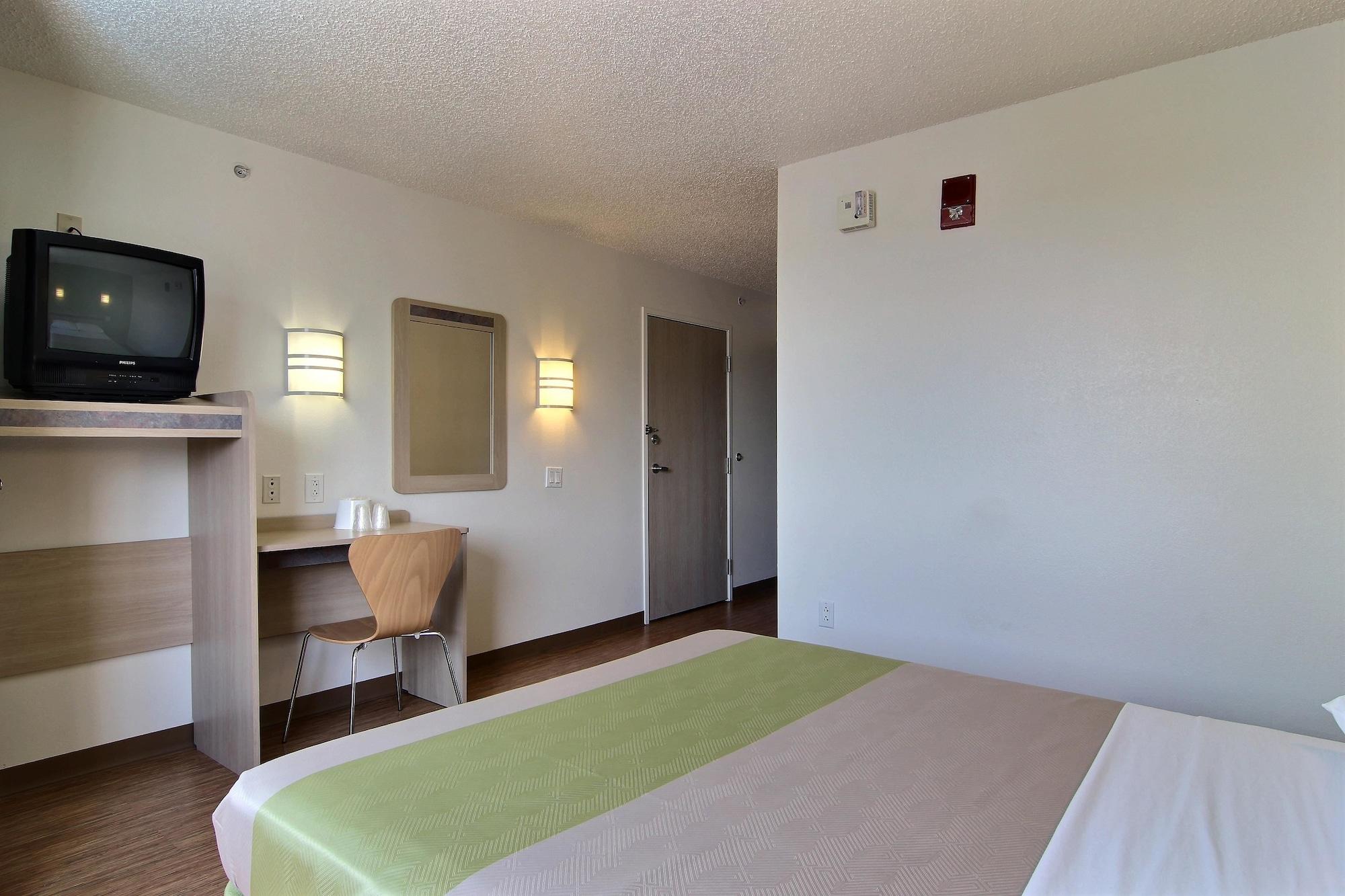 Motel 6-Albuquerque, Nm - North Екстериор снимка