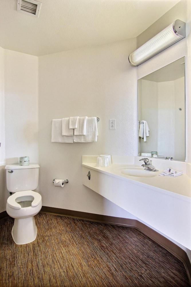 Motel 6-Albuquerque, Nm - North Екстериор снимка