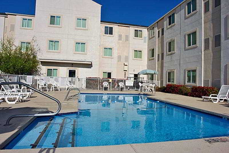 Motel 6-Albuquerque, Nm - North Екстериор снимка