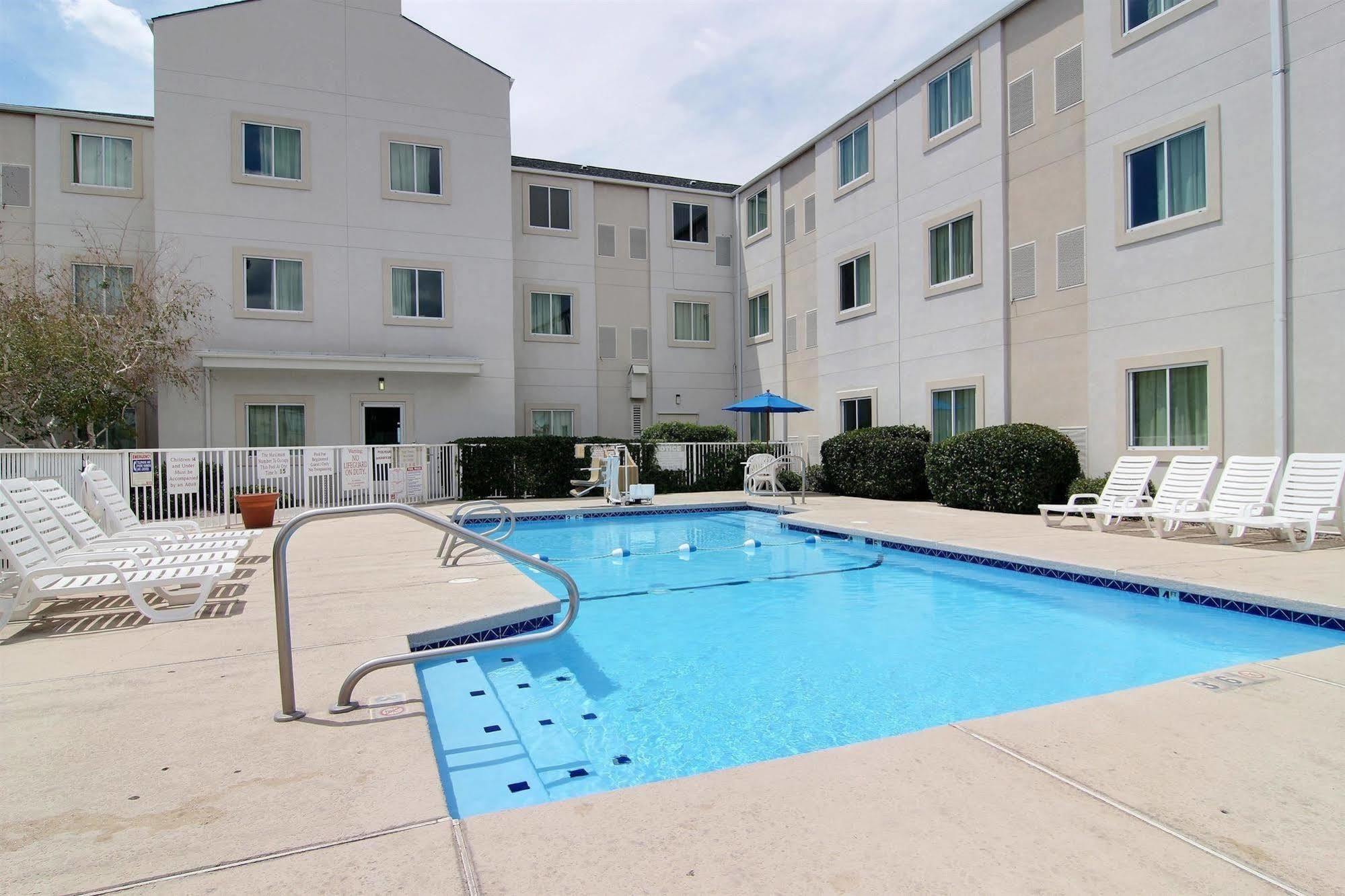 Motel 6-Albuquerque, Nm - North Екстериор снимка