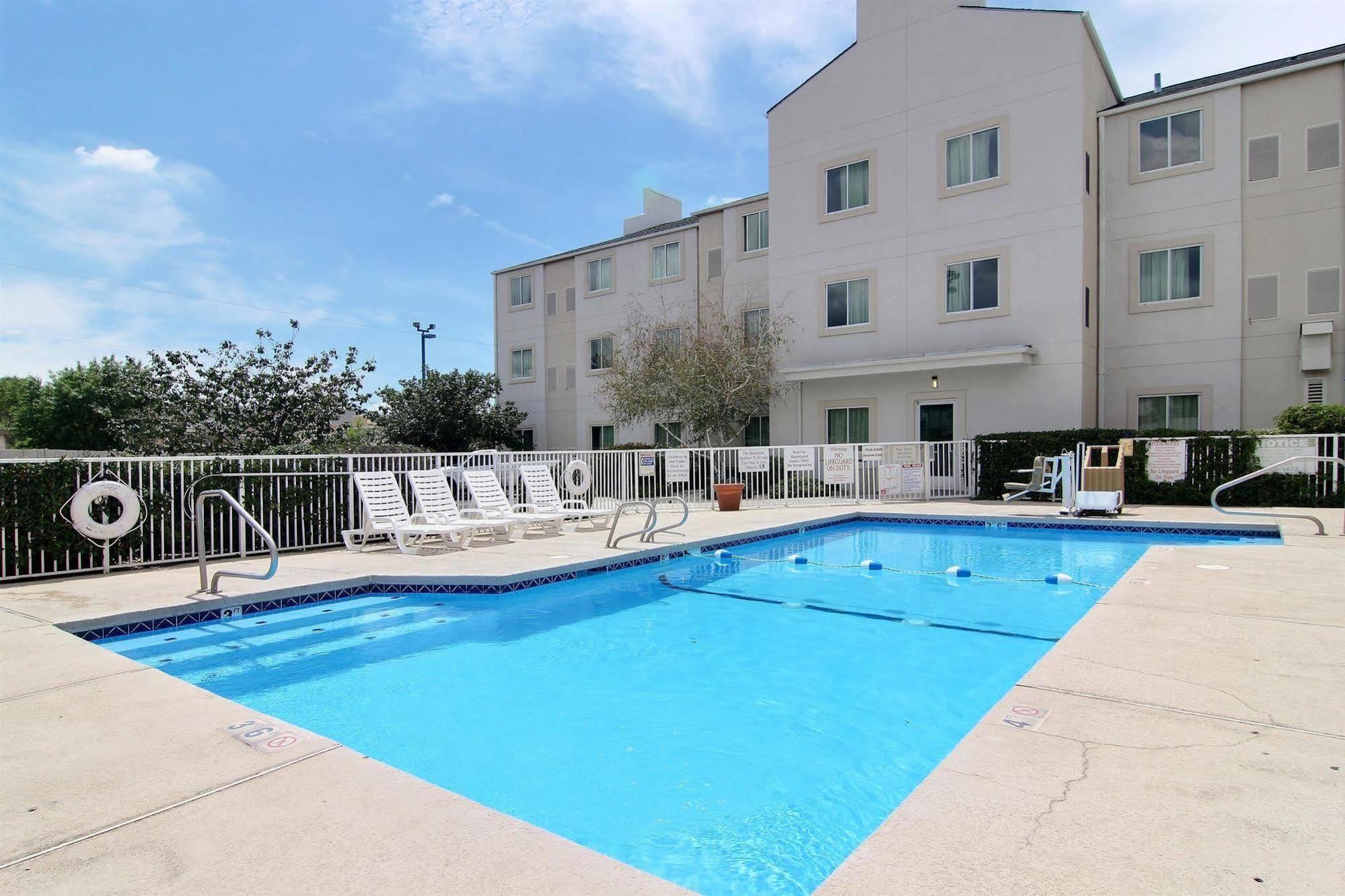Motel 6-Albuquerque, Nm - North Екстериор снимка