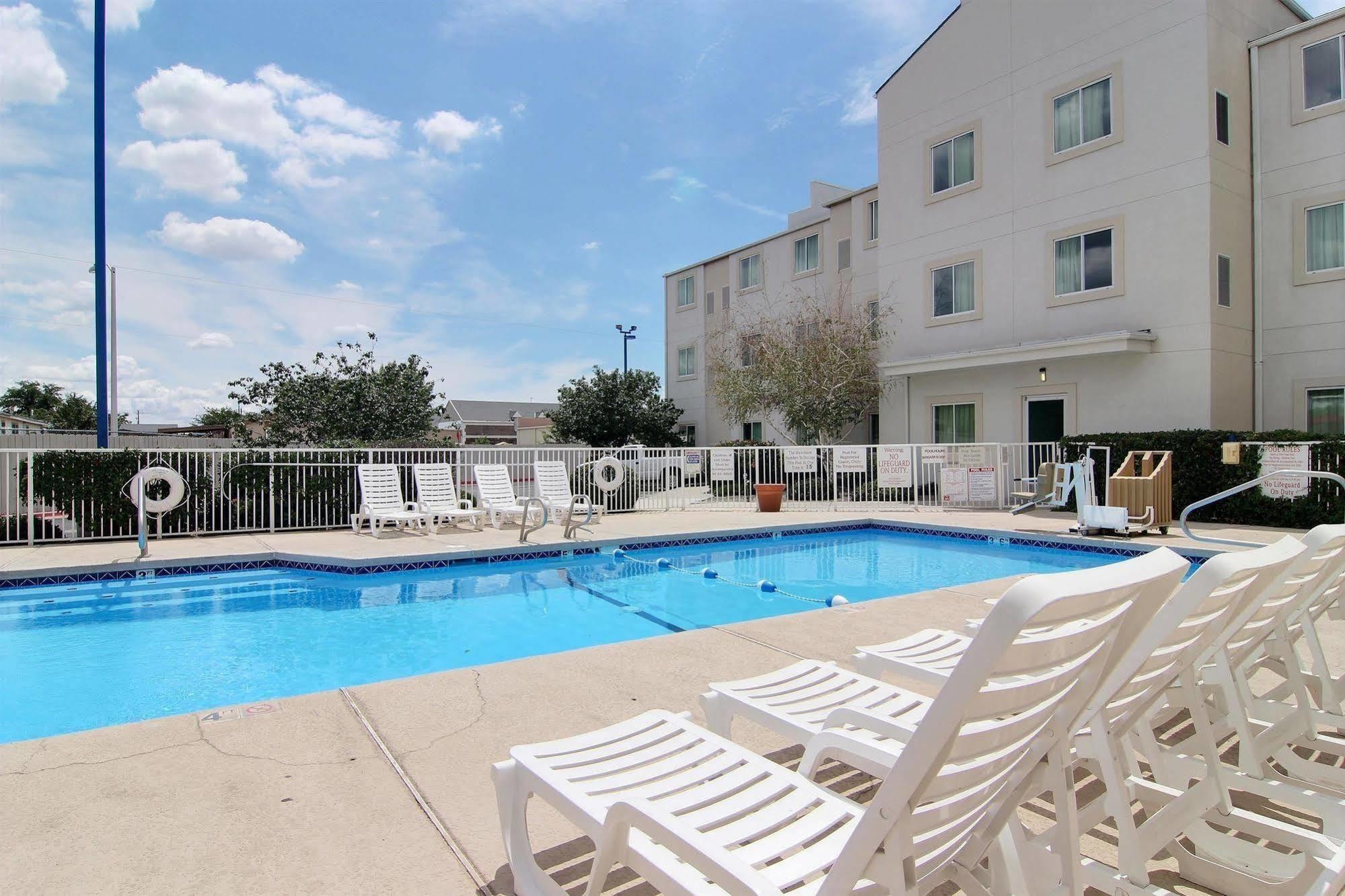 Motel 6-Albuquerque, Nm - North Екстериор снимка