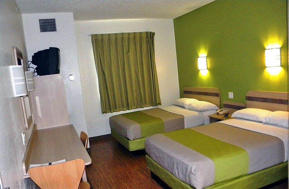 Motel 6-Albuquerque, Nm - North Екстериор снимка