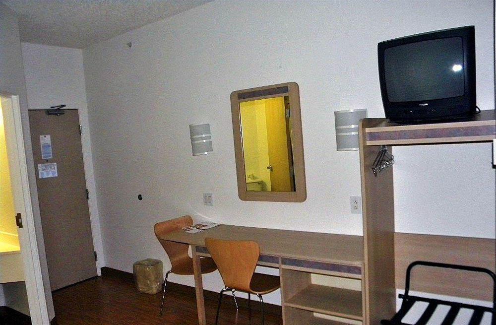 Motel 6-Albuquerque, Nm - North Екстериор снимка
